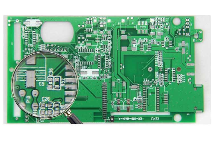 如何控制PCB電路板組裝車間濕度？