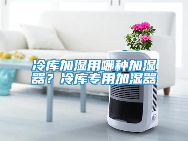 冷庫加濕用哪種加濕器？冷庫專用加濕器