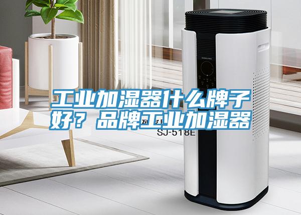 工業(yè)加濕器什么牌子好？品牌工業(yè)加濕器