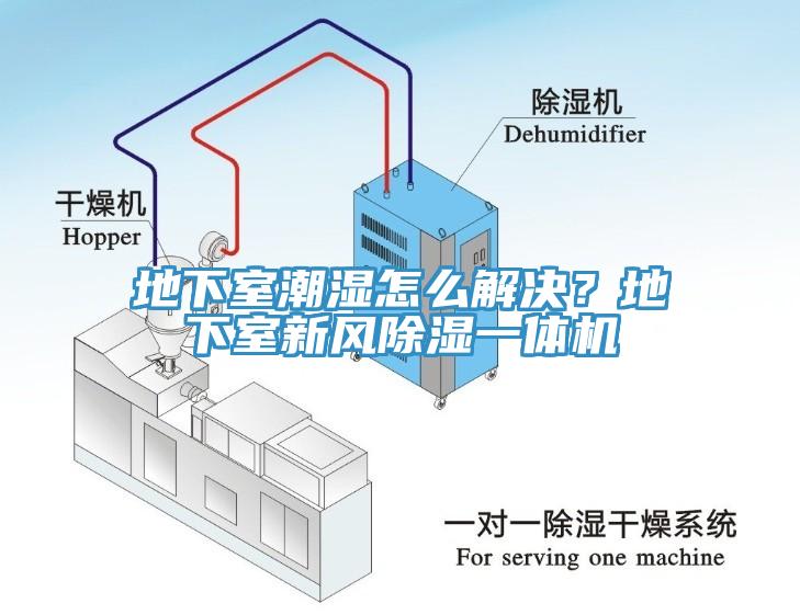 地下室潮濕怎么解決？地下室新風(fēng)除濕一體機