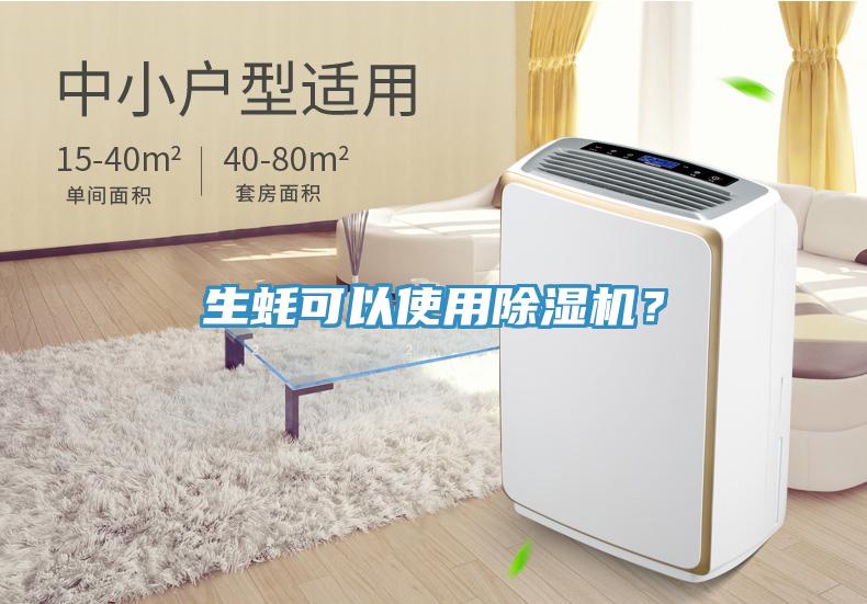 生蠔可以使用除濕機(jī)？