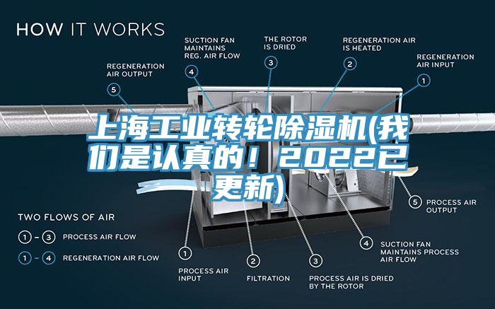 上海工業(yè)轉(zhuǎn)輪除濕機(jī)(我們是認(rèn)真的！2022已更新)