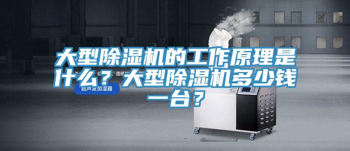 大型除濕機(jī)的工作原理是什么？大型除濕機(jī)多少錢一臺？