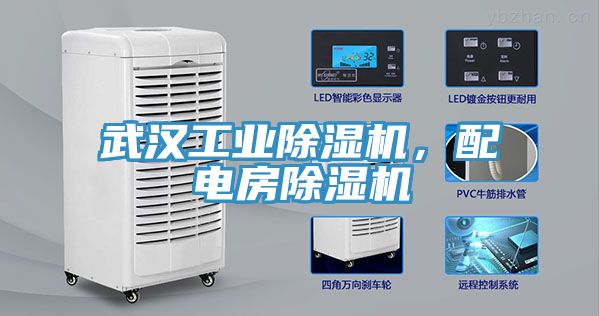 武漢工業(yè)除濕機(jī)，配電房除濕機(jī)