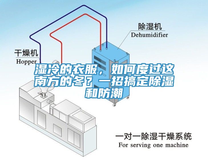 濕冷的衣服，如何度過(guò)這南方的冬？一招搞定除濕和防潮