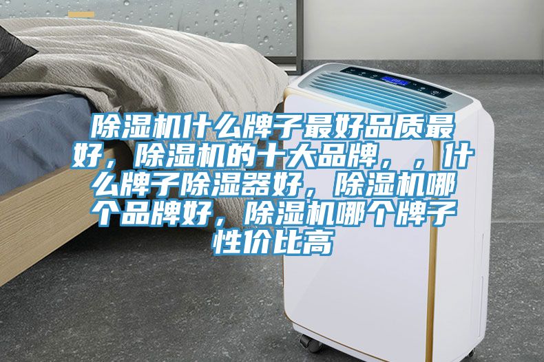 除濕機(jī)什么牌子最好品質(zhì)最好，除濕機(jī)的十大品牌，，什么牌子除濕器好，除濕機(jī)哪個(gè)品牌好，除濕機(jī)哪個(gè)牌子性價(jià)比高