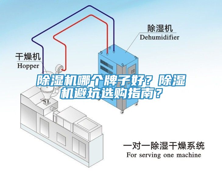 除濕機哪個牌子好？除濕機避坑選購指南？