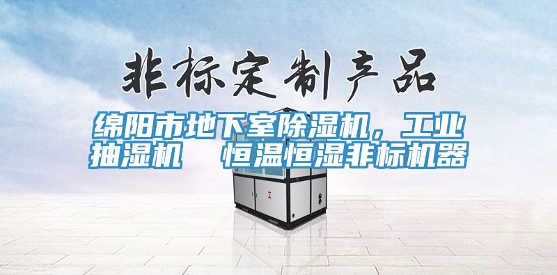 綿陽(yáng)市地下室除濕機(jī)，工業(yè)抽濕機(jī)  恒溫恒濕非標(biāo)機(jī)器