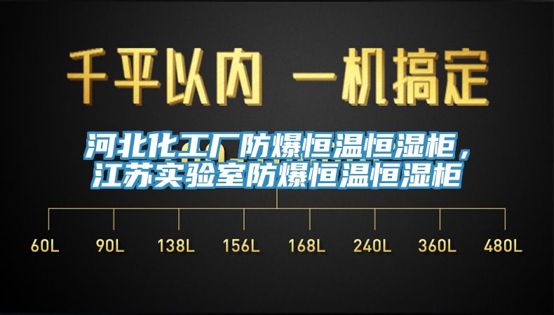 河北化工廠防爆恒溫恒濕柜，江蘇實驗室防爆恒溫恒濕柜