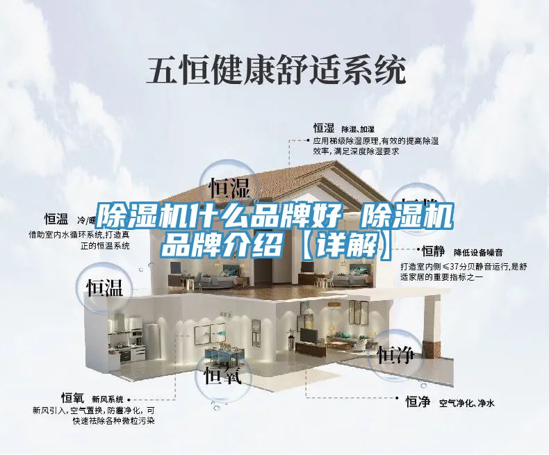 除濕機(jī)什么品牌好 除濕機(jī)品牌介紹【詳解】