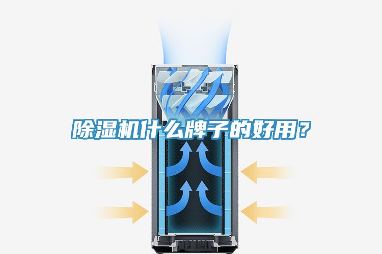 除濕機(jī)什么牌子的好用？