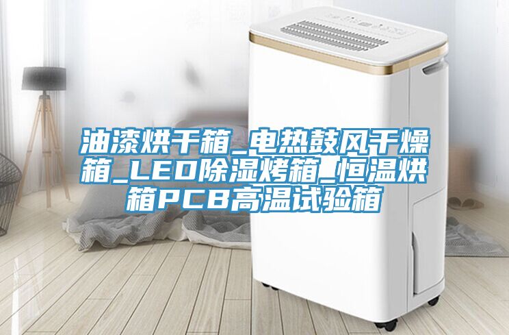 油漆烘干箱_電熱鼓風(fēng)干燥箱_LED除濕烤箱_恒溫烘箱PCB高溫試驗(yàn)箱