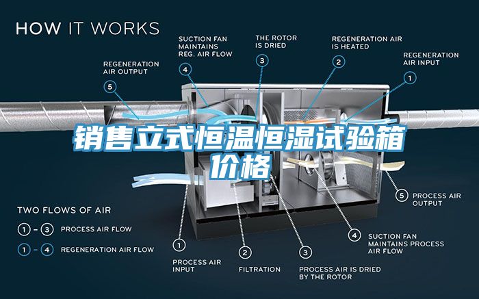 銷售立式恒溫恒濕試驗(yàn)箱價(jià)格